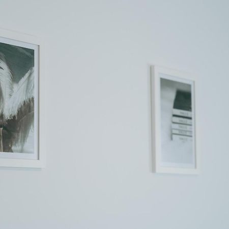 Apartments Christina Perdika  Dış mekan fotoğraf